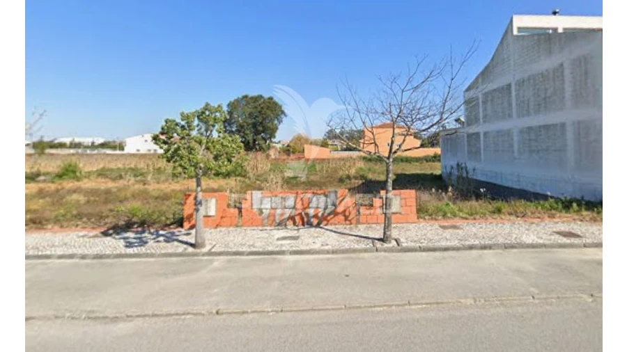 Terreno para Venda em Santo Andre de Vagos