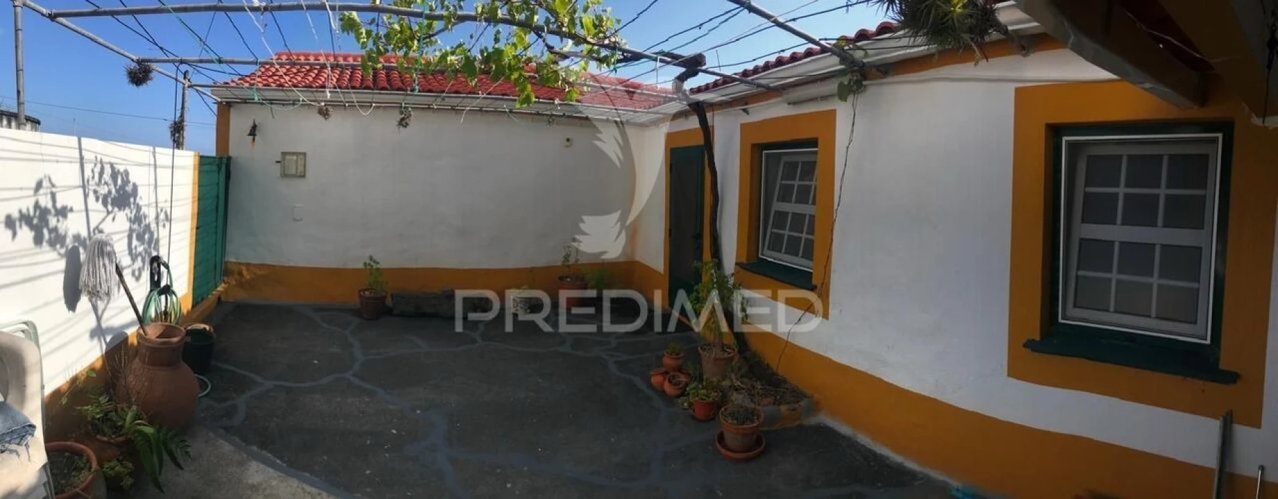 Moradia T2 para Venda em Ribeira Seca Foto 6