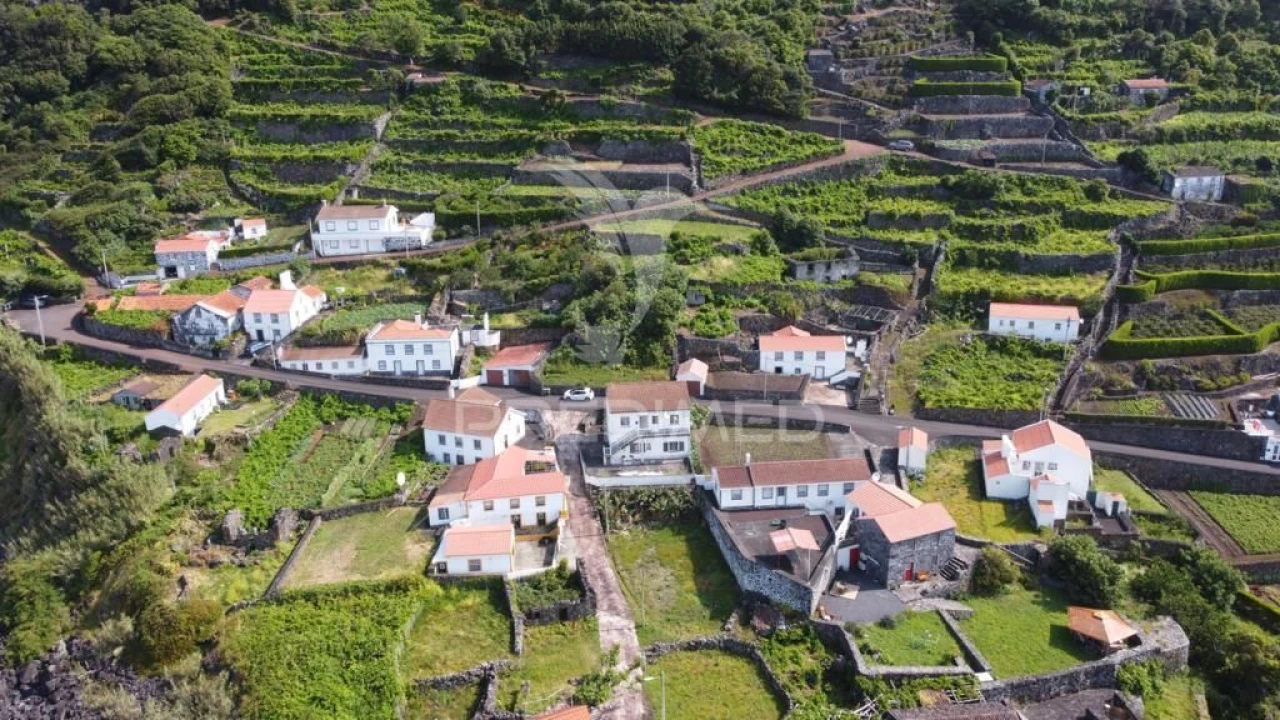 Moradia T2 para Venda em Ribeira Seca Foto 30