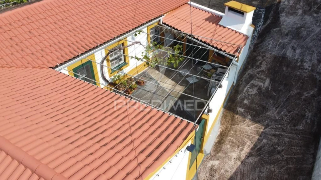 Moradia T2 para Venda em Ribeira Seca Foto 28