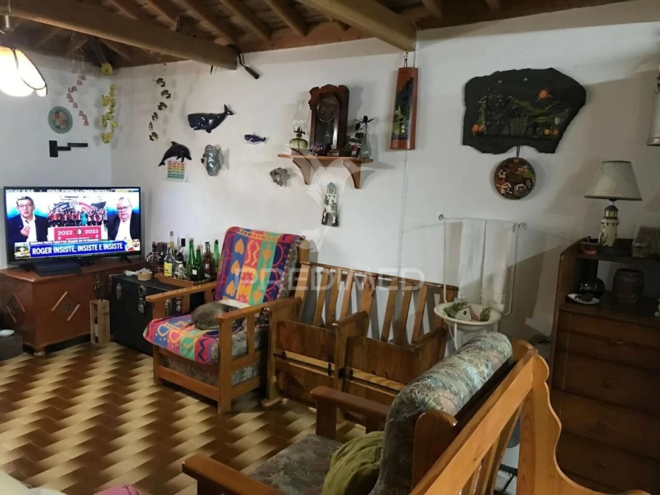 Moradia T2 para Venda em Ribeira Seca Foto 14