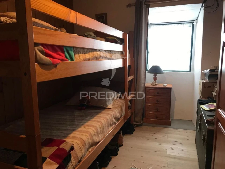 Moradia T2 para Venda em Ribeira Seca Foto 12