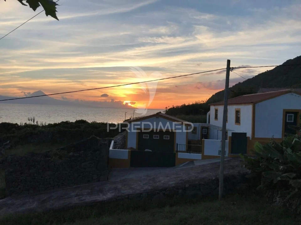 Moradia T2 para Venda em Ribeira Seca Foto 5