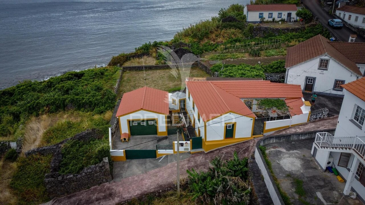 Moradia T2 para Venda em Ribeira Seca Foto 36