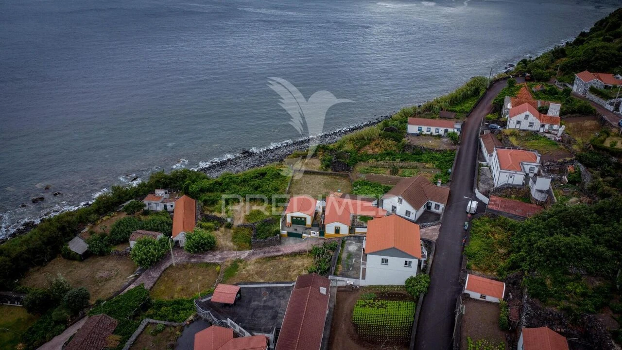 Moradia T2 para Venda em Ribeira Seca Foto 33