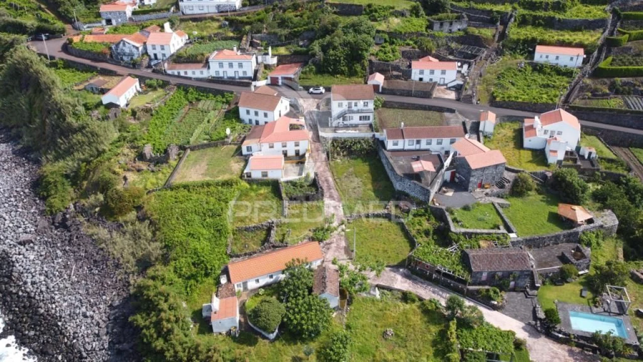 Moradia T2 para Venda em Ribeira Seca Foto 31