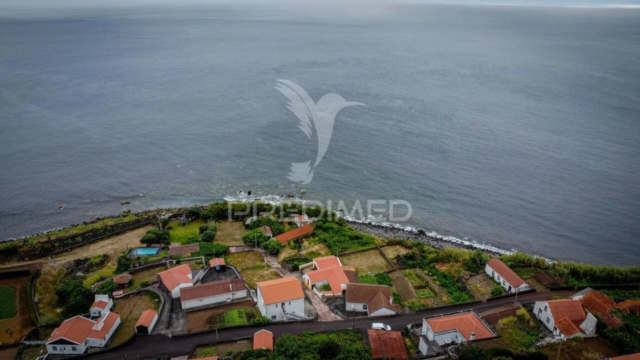 Moradia T2 para Venda em Ribeira Seca Foto 35