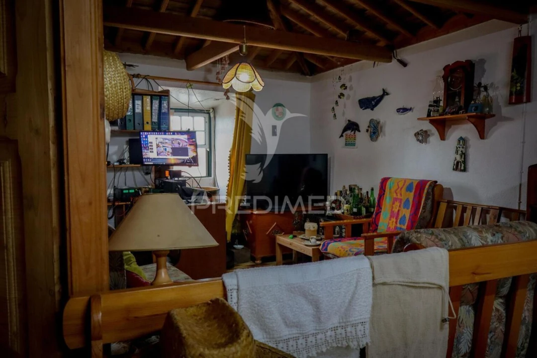 Moradia T2 para Venda em Ribeira Seca Foto 20