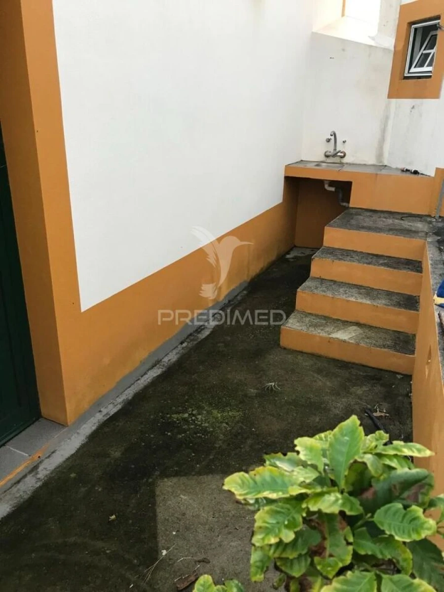 Moradia T2 para Venda em Ribeira Seca Foto 7