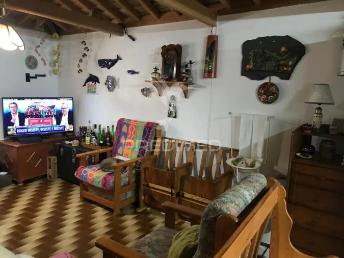 Moradia T2 para Venda em Ribeira Seca Foto 14