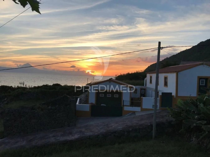 Moradia T2 para Venda em Ribeira Seca Foto 5