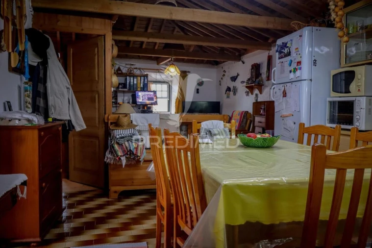 Moradia T2 para Venda em Ribeira Seca Foto 16