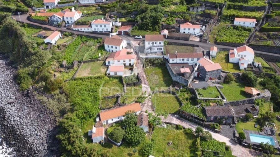 Moradia T2 para Venda em Ribeira Seca Foto 29