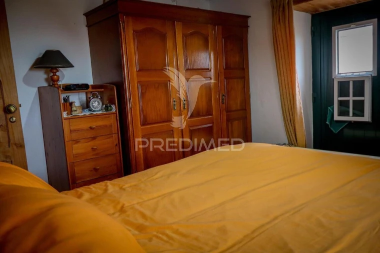 Moradia T2 para Venda em Ribeira Seca Foto 11