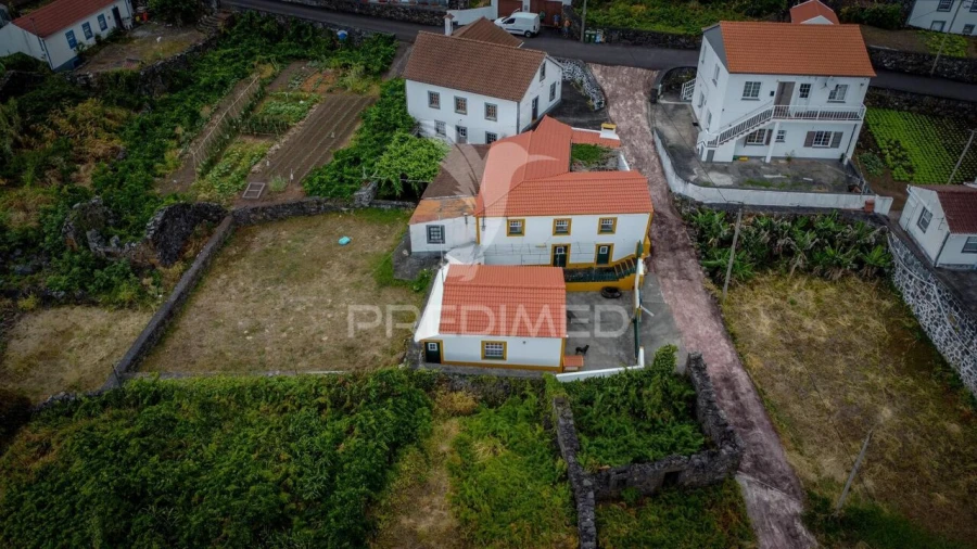 Moradia T2 para Venda em Ribeira Seca Foto 37