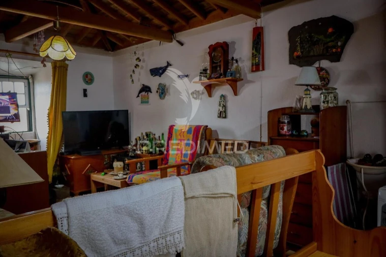 Moradia T2 para Venda em Ribeira Seca Foto 21