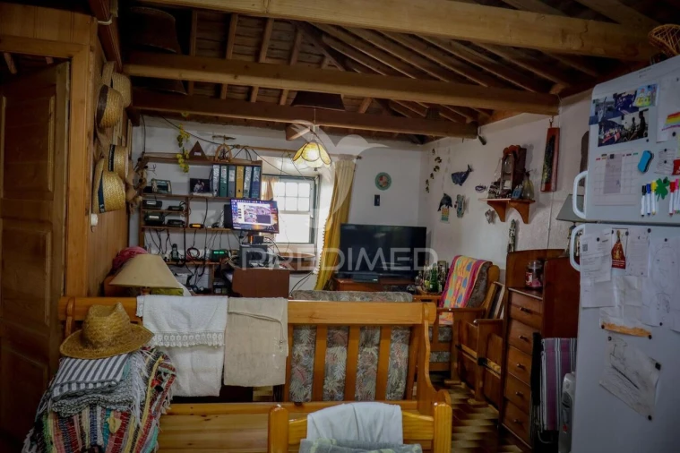 Moradia T2 para Venda em Ribeira Seca Foto 22