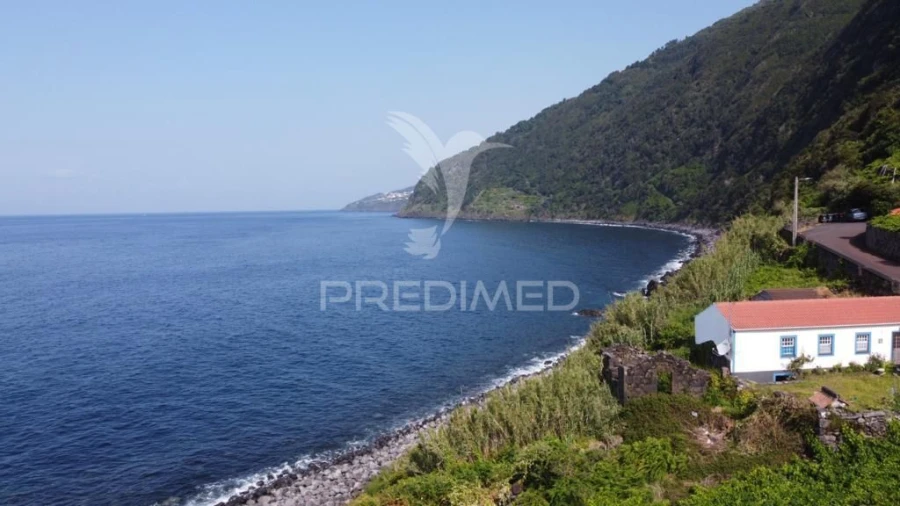 Moradia T2 para Venda em Ribeira Seca Foto 32