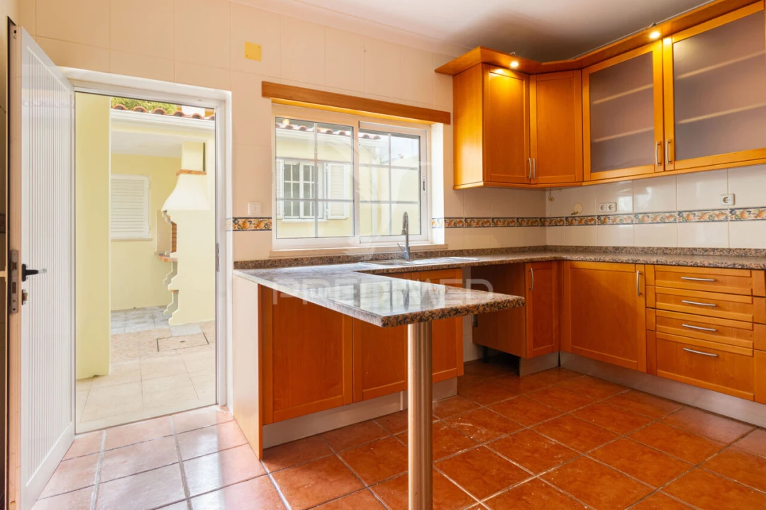 Moradia T4 para Venda em Palmela Foto 9