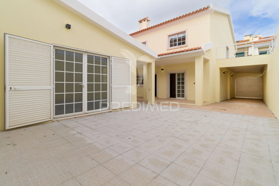 Moradia T4 para Venda em Palmela Foto 33