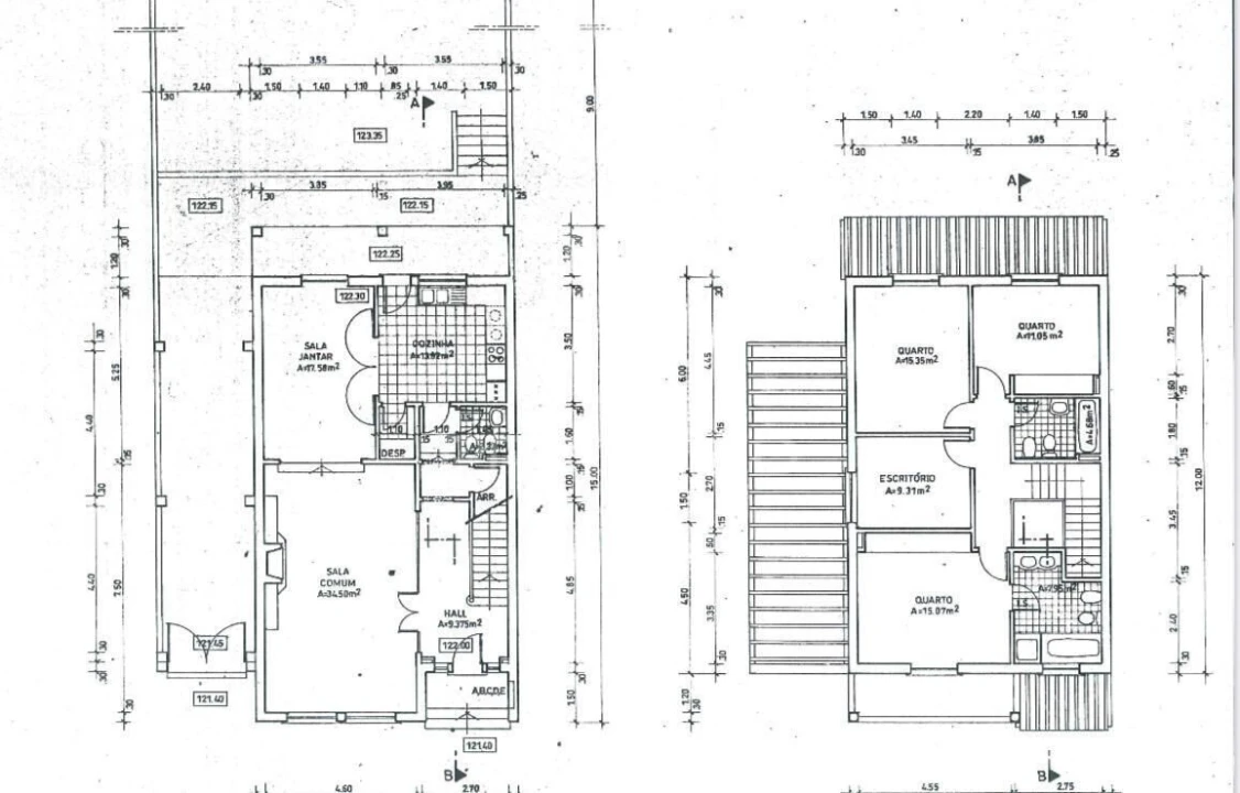 Moradia T4 para Venda em Palmela Foto 40