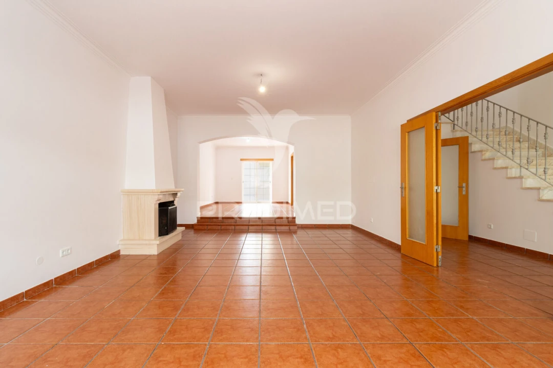 Moradia T4 para Venda em Palmela Foto 2