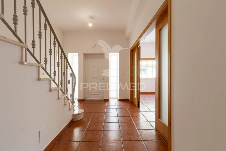 Moradia T4 para Venda em Palmela Foto 14