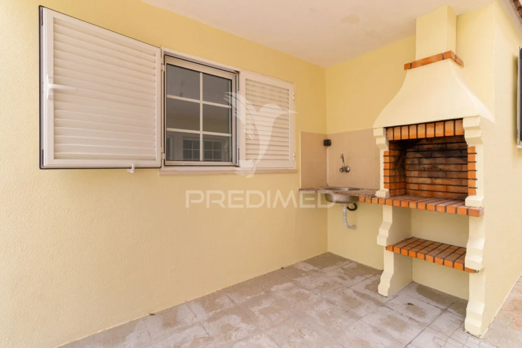 Moradia T4 para Venda em Palmela Foto 37