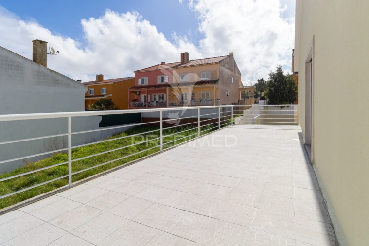 Moradia T4 para Venda em Palmela Foto 26