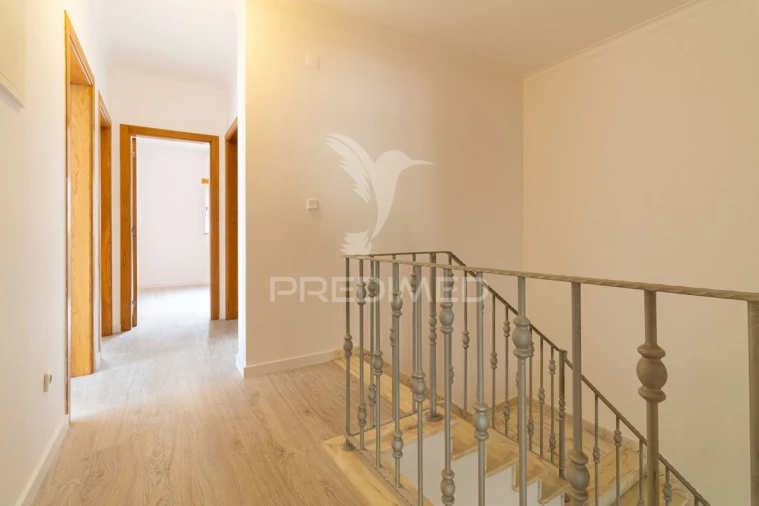 Moradia T4 para Venda em Palmela Foto 15