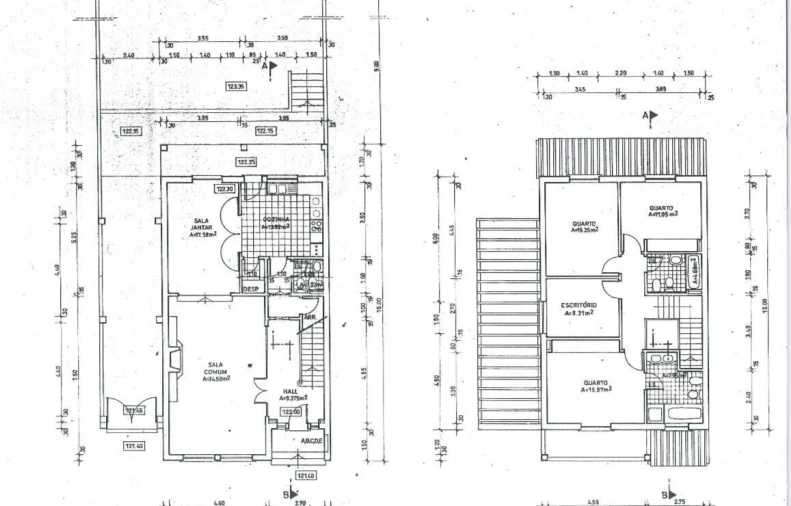 Moradia T4 para Venda em Palmela Foto 40