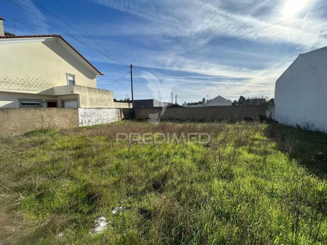 Terreno para Venda em Gafanha da Nazaré Foto 5