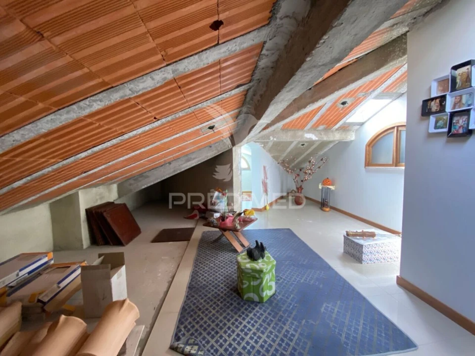 Moradia T4 para Venda em Requeixo, Nossa Senhora de Fátima e Nariz Foto 31