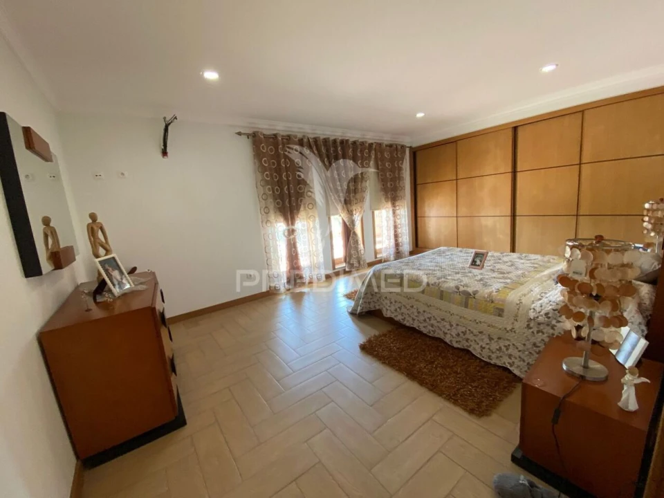 Moradia T4 para Venda em Requeixo, Nossa Senhora de Fátima e Nariz Foto 16