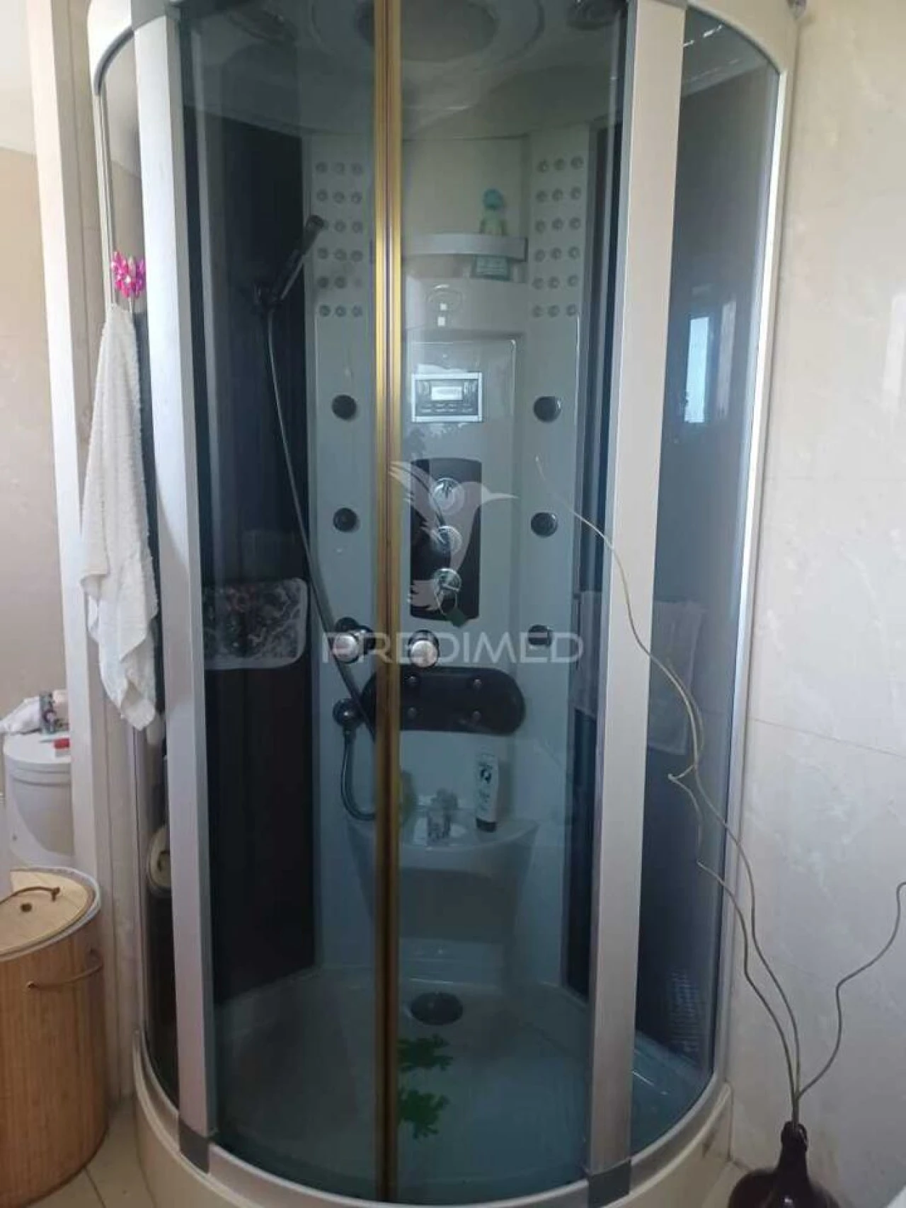 Moradia T4 para Venda em Requeixo, Nossa Senhora de Fátima e Nariz Foto 29