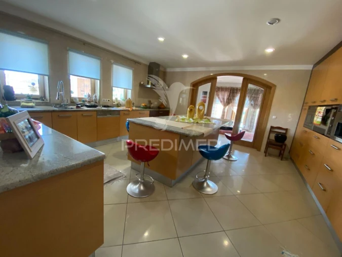 Moradia T4 para Venda em Requeixo, Nossa Senhora de Fátima e Nariz Foto 28