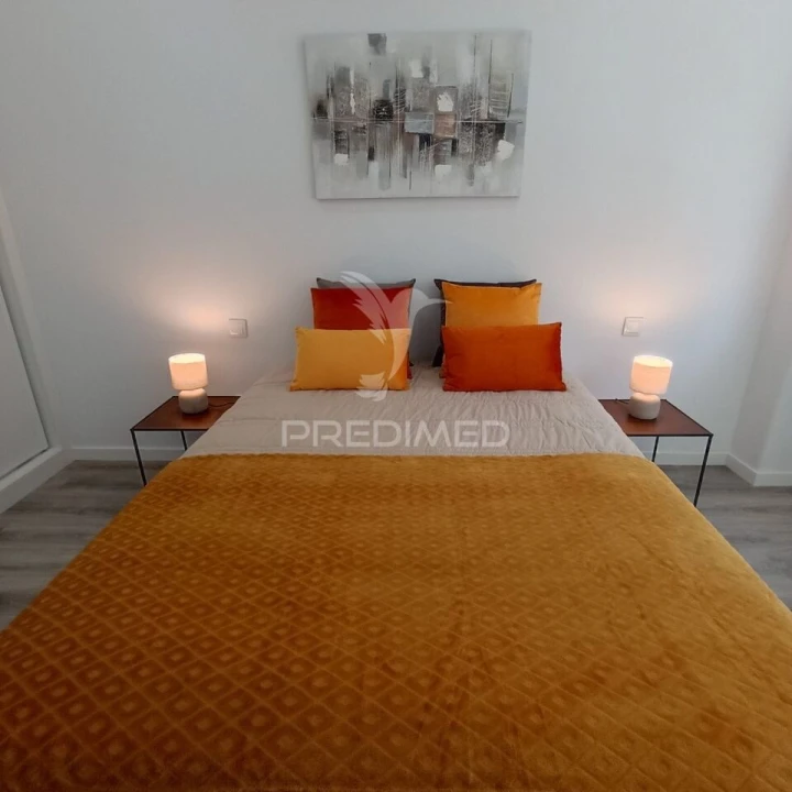 Apartamento T3 para Venda em Benfica Foto 17