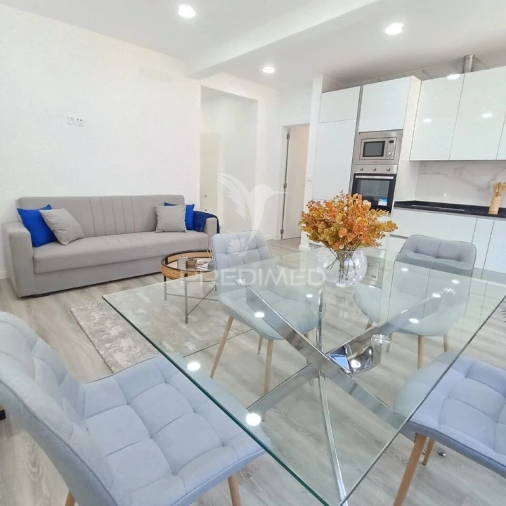 Apartamento T3 para Venda em Benfica Foto 18