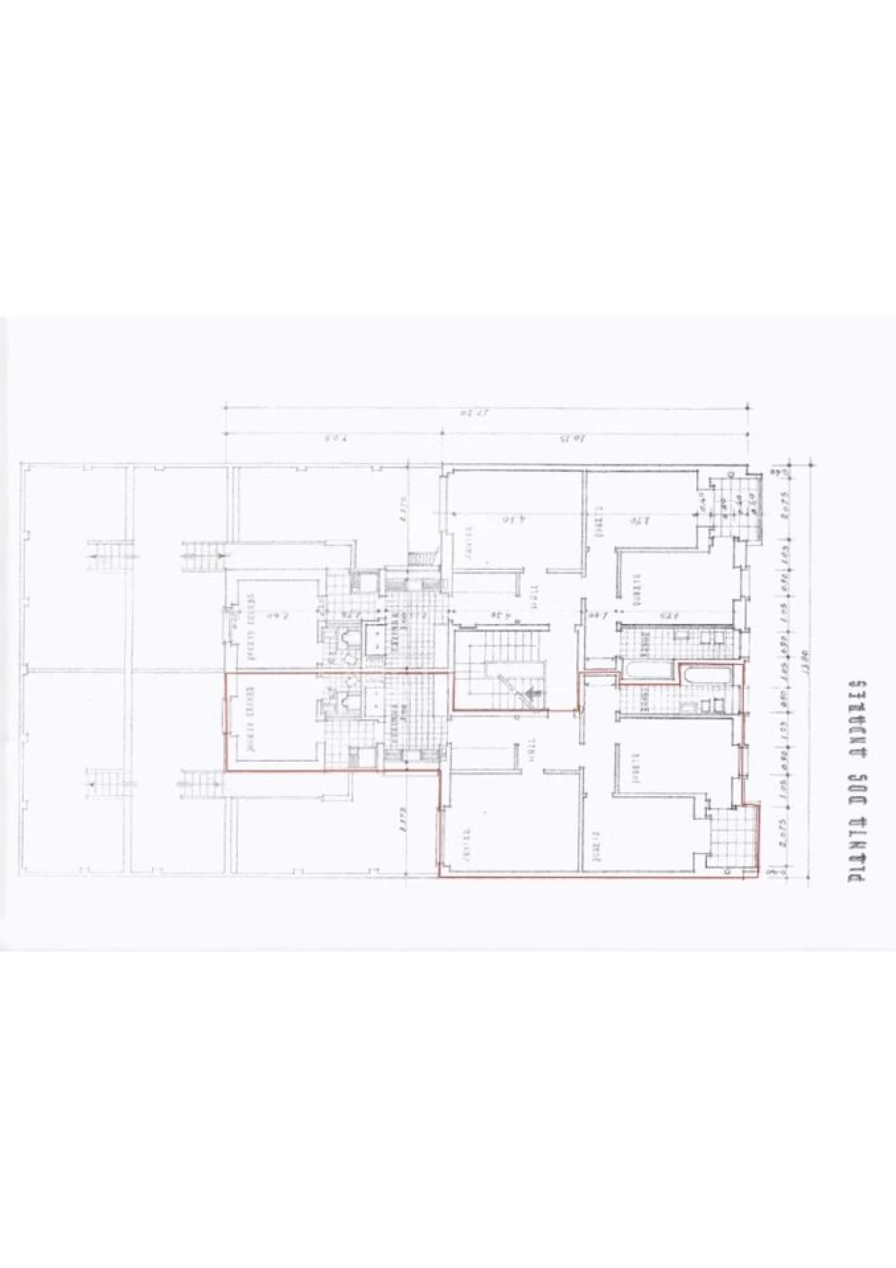Apartamento T3 para Venda em Benfica Foto 22