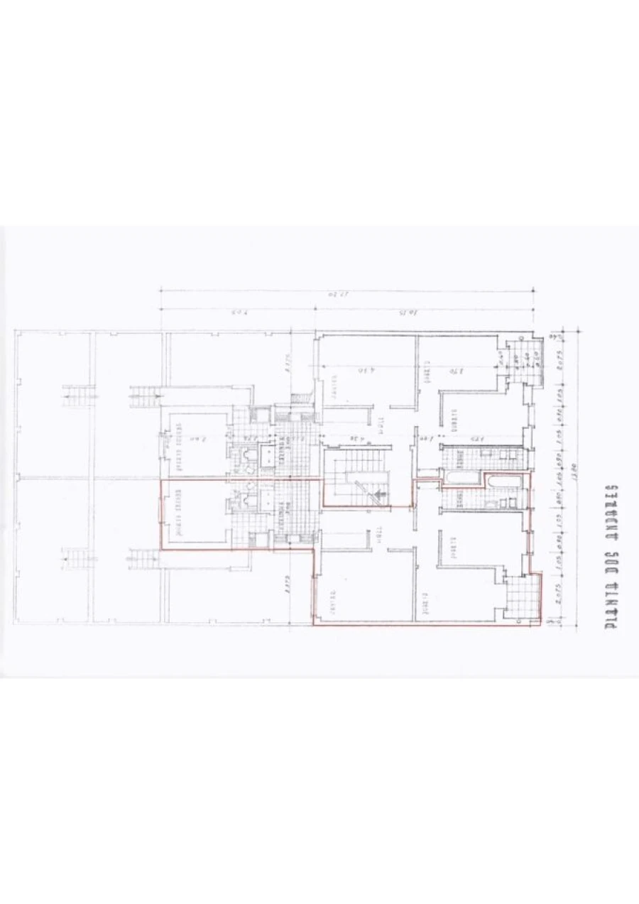 Apartamento T3 para Venda em Benfica Foto 22