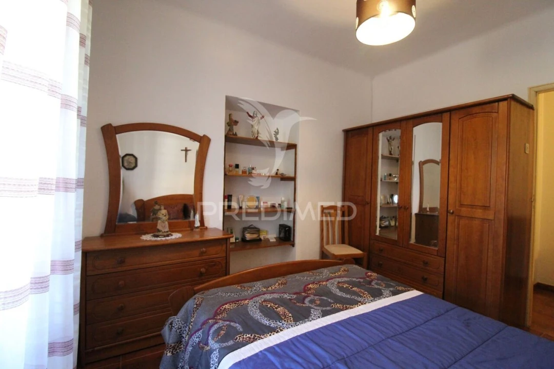 Moradia T3 para Venda em Pernes Foto 13