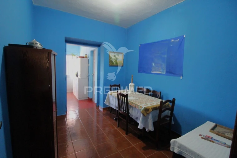 Moradia T3 para Venda em Pernes Foto 18