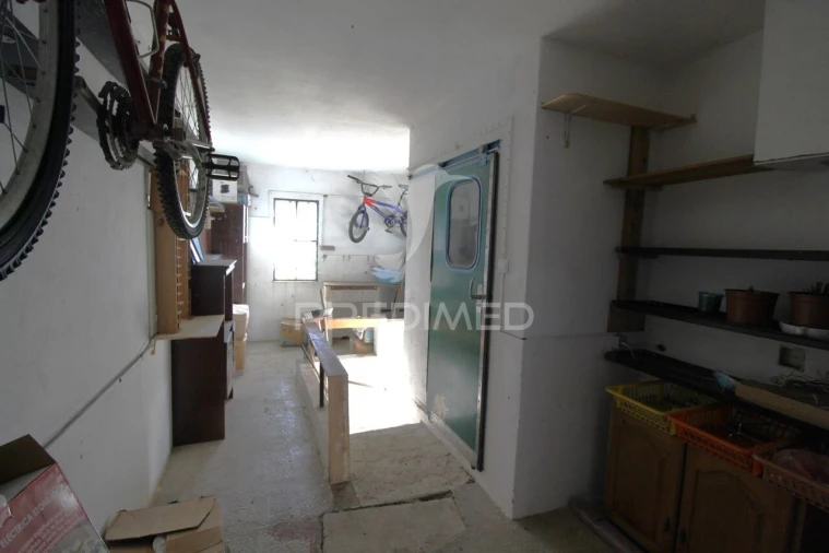 Moradia T3 para Venda em Pernes Foto 24