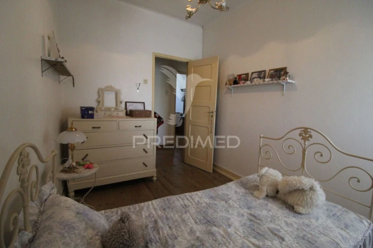 Moradia T3 para Venda em Pernes Foto 15