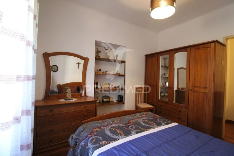 Moradia T3 para Venda em Pernes Foto 13