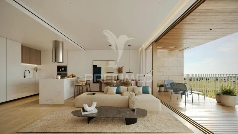 Apartamento T3 para Venda em Quarteira