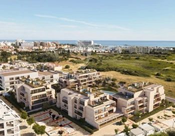 Apartamento T3 para Venda em Quarteira