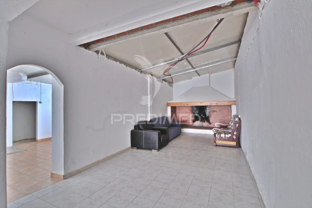 Moradia T5 para Venda em Golegã Foto 27