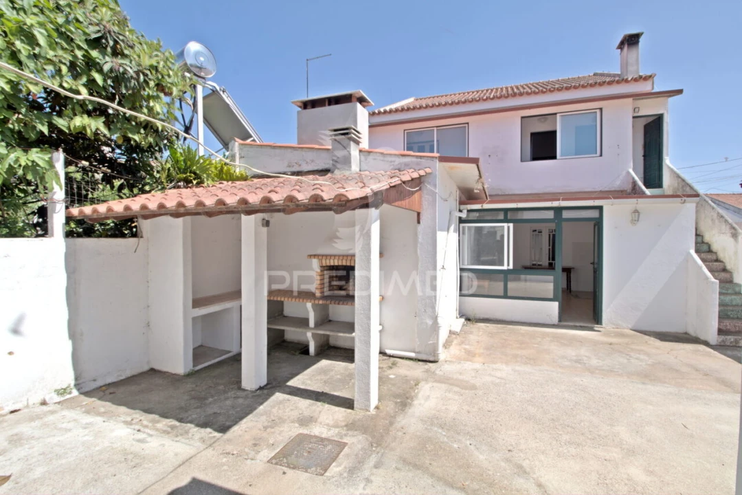 Moradia T5 para Venda em Golegã Foto 19