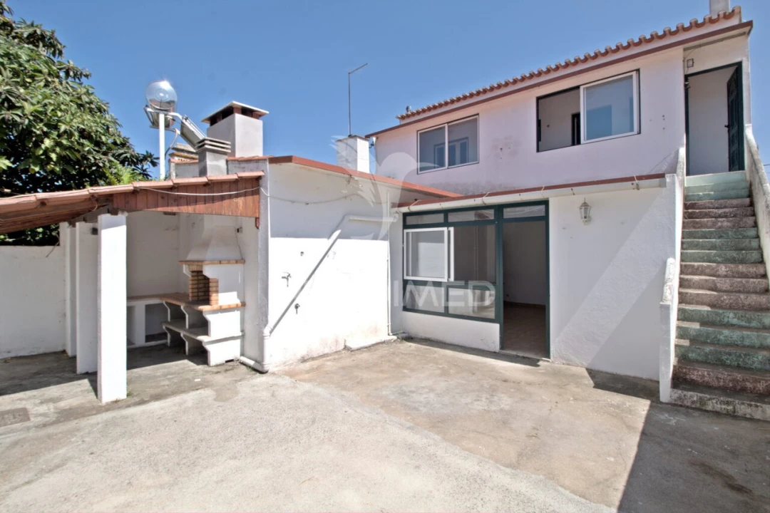 Moradia T5 para Venda em Golegã Foto 21